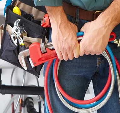 Caiçara Desentupidora